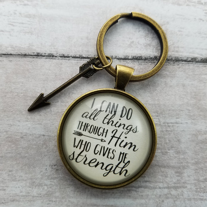 Pendant Keychains