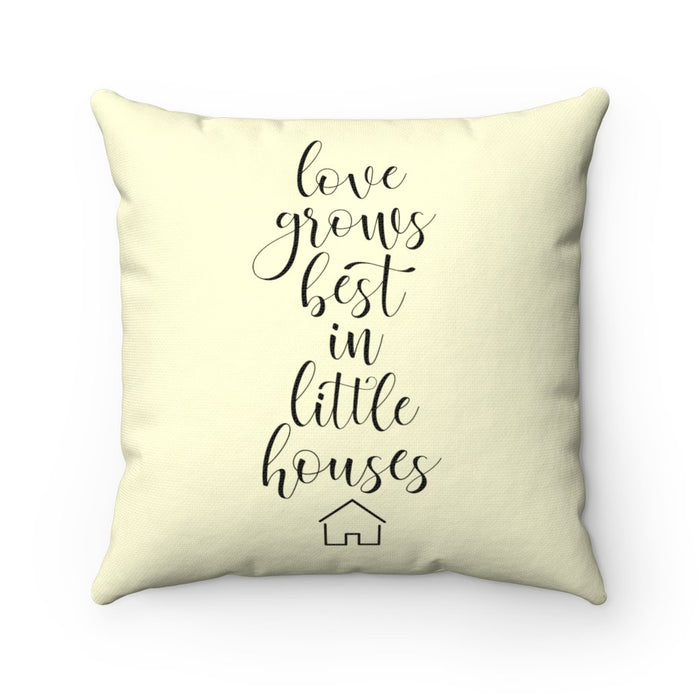 Pillows