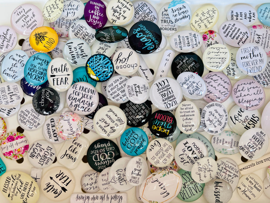 Flash Sale Keychain/Bookmark