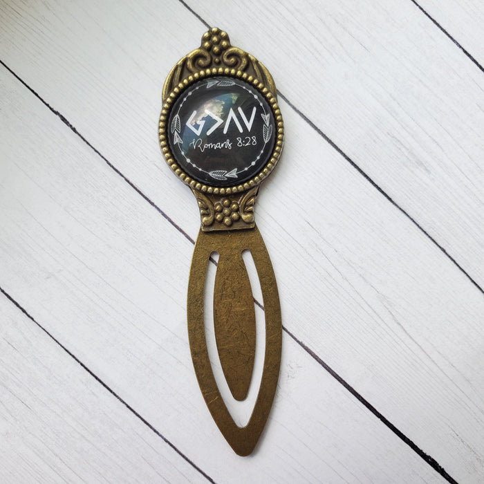 Pendant Bookmarks
