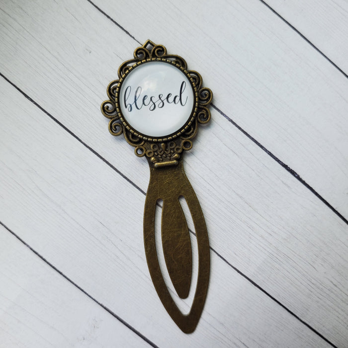 Pendant Bookmarks